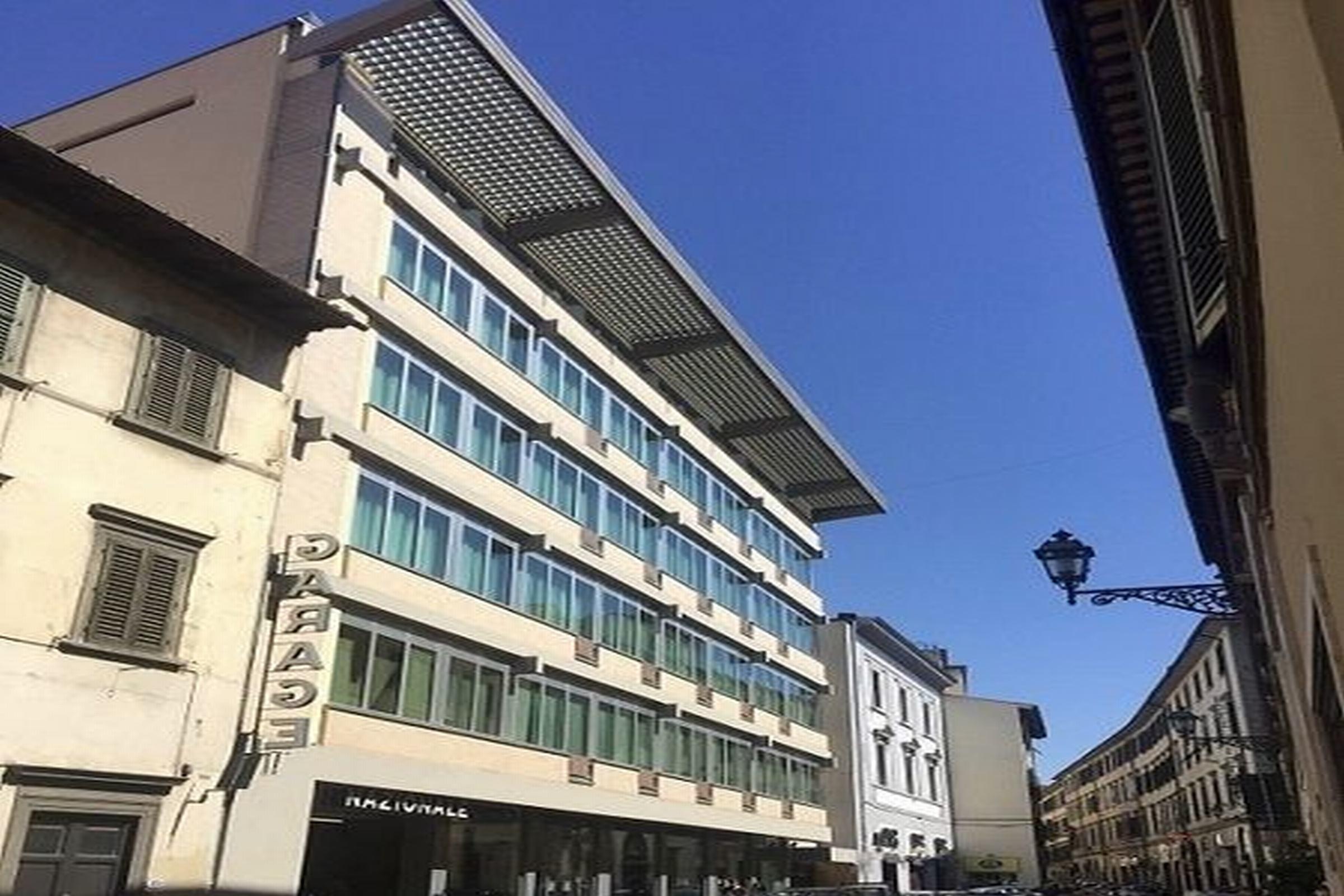 Hotel Glance In Florence Exterior photo